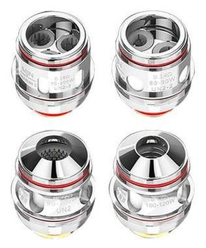 Uwell Valyrian 2 Replacement Coils | Lincolnshire Vapours
