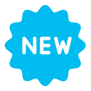 New In