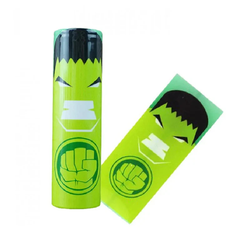 Battery Wrap | Free UK Delivery | Lincolnshire Vapours