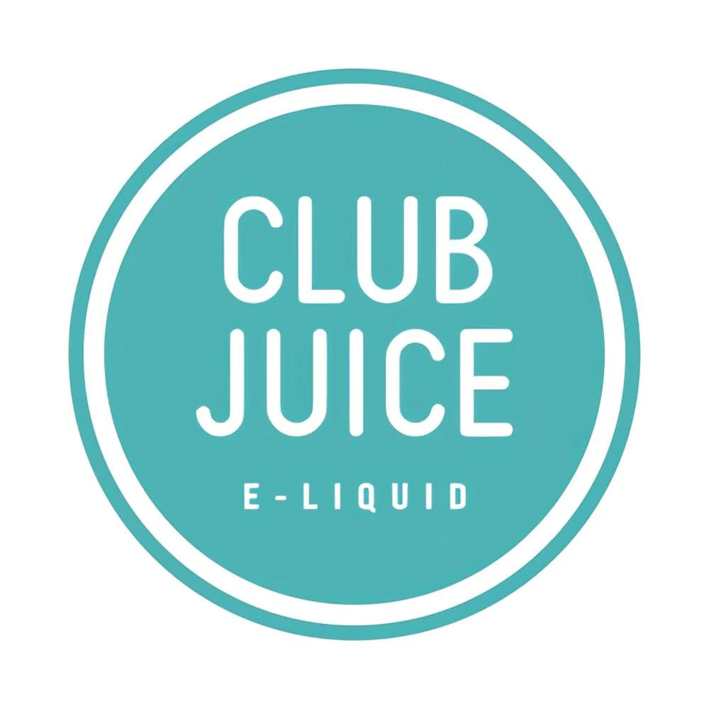 Club Juice | Free UK Delivery | Lincolnshire Vapours