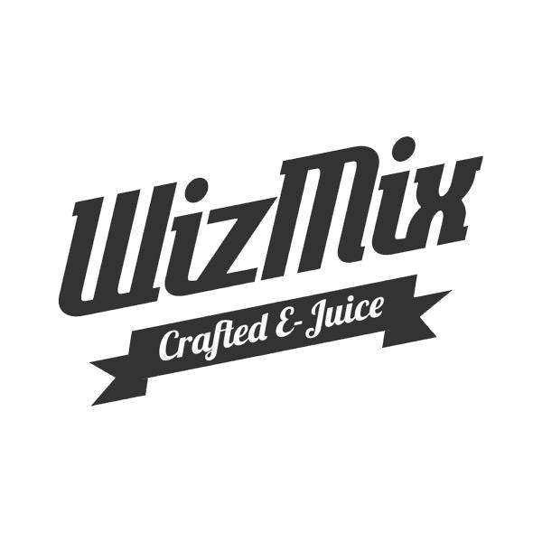 Wizmix | Free UK Delivery | Lincolnshire Vapours