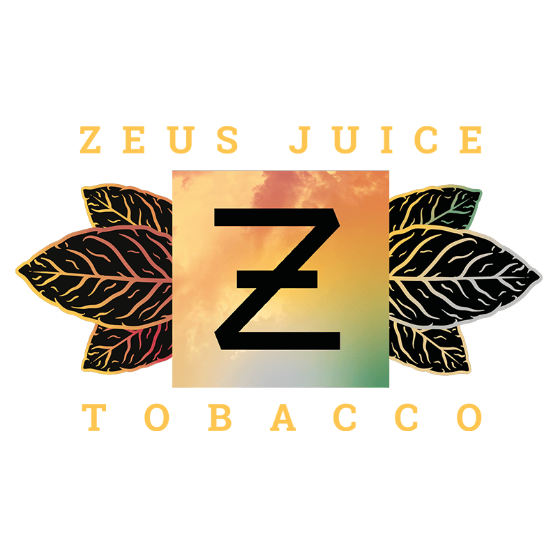 Zeus Tobacco | Free UK Delivery | Lincolnshire Vapours