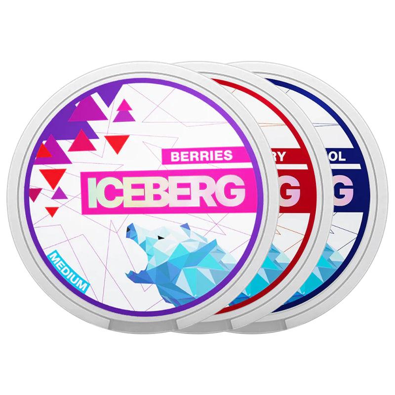 Nicotine Pouches | Free UK Delivery | Lincolnshire Vapours