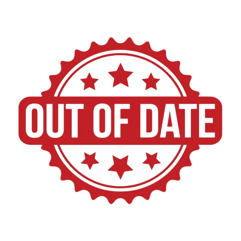 Out of Date E-Liquids