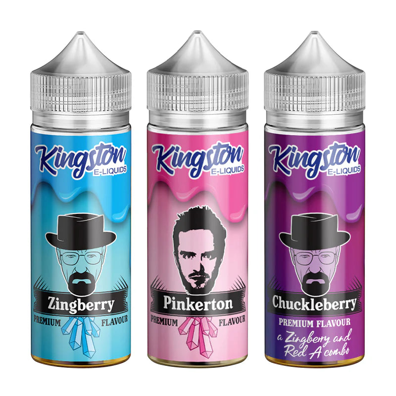 Shortfills | Free UK Delivery | Lincolnshire Vapours