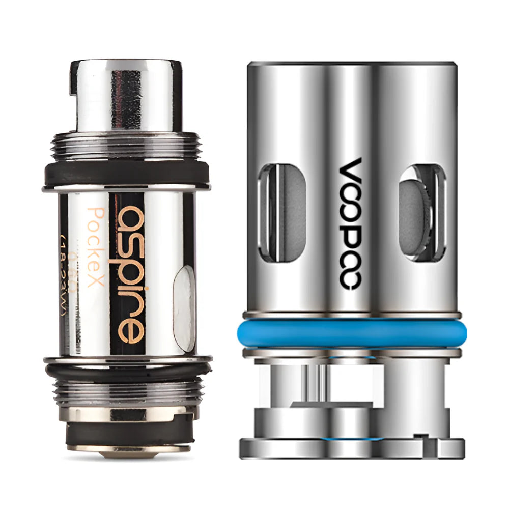 Vape Coils