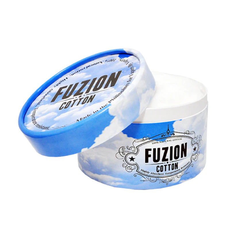 Cotton | Free UK Delivery | Lincolnshire Vapours