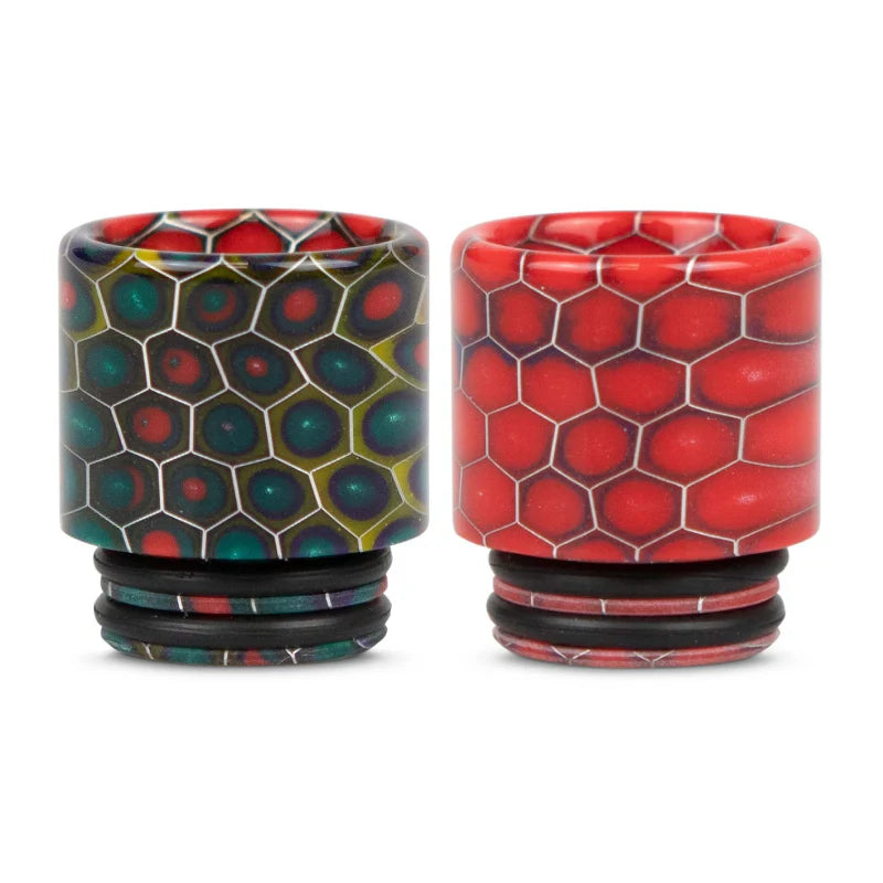 Drip Tips | Free UK Delivery | Lincolnshire Vapours