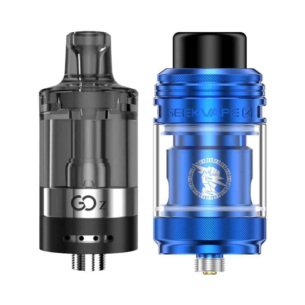 Vape Tanks