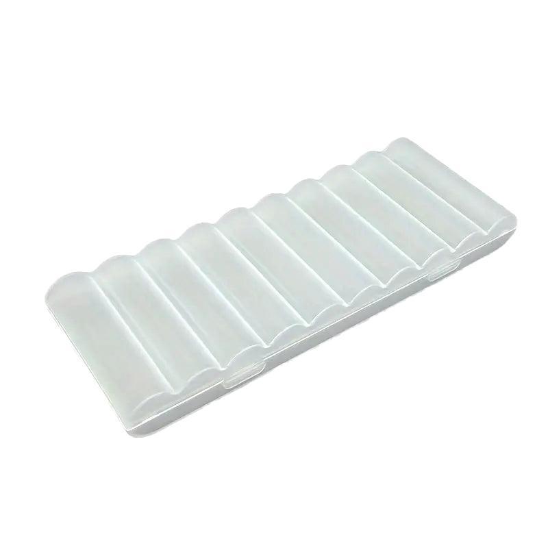 10 Slot 18650 Battery Case | Lincolnshire Vapours