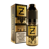 Zeus Juice - Vanilla Tobacco 10ml | Lincolnshire Vapours