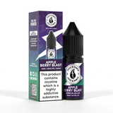 Juice N Power - Apple Berry Blast Nic Salt 10ml
