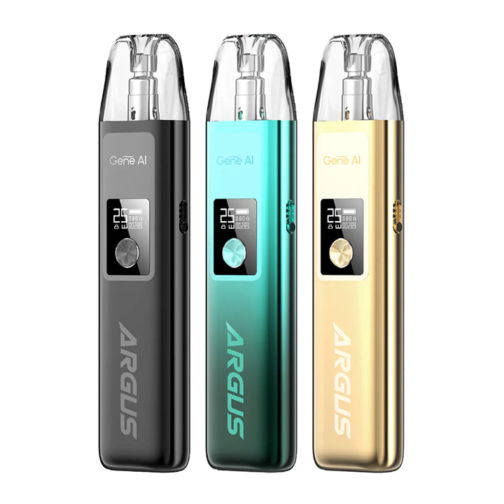 Voopoo Argus G Pod Kit Voopoo Argus G Pod Kit - undefined | Free UK Delivery | Lincolnshire Vapours
