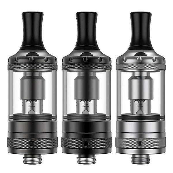 Aspire Nautilus Nano Tank | Free UK Delivery | Lincolnshire Vapours