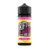 Drifter Bar Juice - Banana Ice 100ml Shortfill | Lincolnshire Vapours
