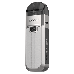 SMOK Nord 5 Pod Kit | Lincolnshire Vapours