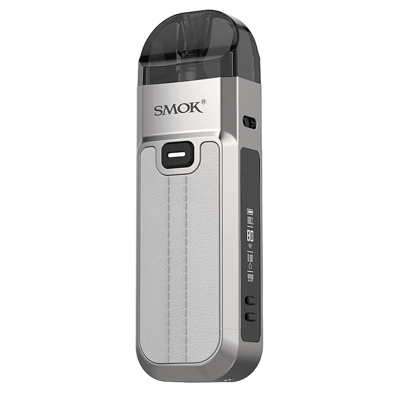 SMOK Nord 5 Pod Kit | Lincolnshire Vapours