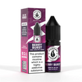 Juice N Power - Berry Burst Nic Salt 10ml