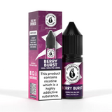 Juice N Power - Berry Burst Nic Salt 10ml