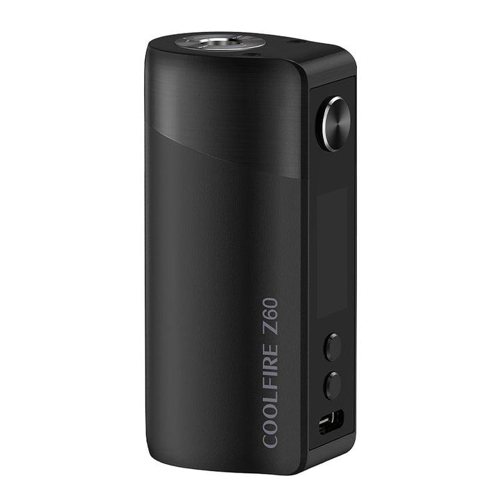 Innokin Coolfire Z60 Mod | Free UK Delivery | Lincolnshire Vapours