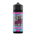 Drifter Bar Juice - Blue Razz Lemonade Ice 100ml Shortfill | Lincolnshire Vapours