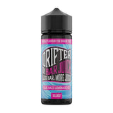 Drifter Bar Juice - Blue Razz Lemonade Ice 100ml Shortfill | Lincolnshire Vapours
