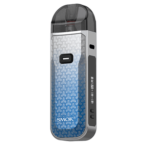 SMOK Nord 5 Pod Kit | Lincolnshire Vapours