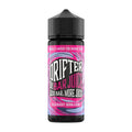 Drifter Bar Juice - Blueberry Bubblegum 100ml Shortfill | Lincolnshire Vapours