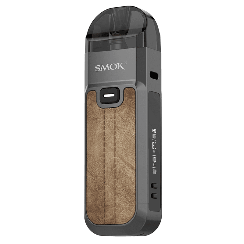 SMOK Nord 5 Pod Kit | Lincolnshire Vapours