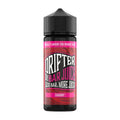 Drifter Bar Juice - Cherry 100ml Shortfill | Lincolnshire Vapours