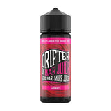 Drifter Bar Juice - Cherry 100ml Shortfill | Lincolnshire Vapours