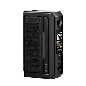 Voopoo Drag 3 Mod | Lincolnshire Vapours