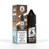 Juice N Power - Cola Ice Nic Salt 10ml