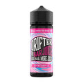 Drifter Bar Juice - Cotton Candy Ice 100ml Shortfill | Lincolnshire Vapours