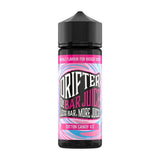 Drifter Bar Juice - Cotton Candy Ice 100ml Shortfill | Lincolnshire Vapours