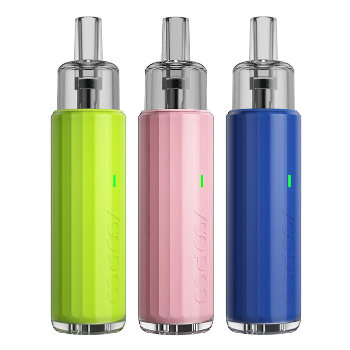 Voopoo Doric Q Pod Kit Voopoo Doric Q Pod Kit - undefined | Free UK Delivery | Lincolnshire Vapours