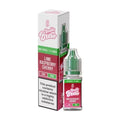Double Brew Bar Series - Lime Raspberry Cherry Nic Salt 10ml
