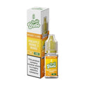 Double Brew Bar Series - Pineapple Orange & Mango Nic Salt 10ml