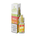 Double Brew Bar Series - Tropical Nic Salt 10ml