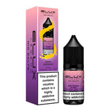 Elux Legend Nic Salts - Berry Lemonade 10ml | Lincolnshire Vapours