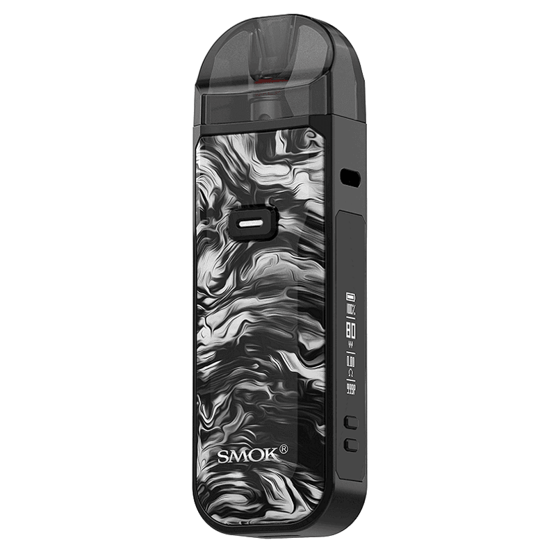 SMOK Nord 5 Pod Kit | Lincolnshire Vapours