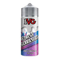 IVG - Forest Berries Ice 100ml Shortfill | Lincolnshire Vapours