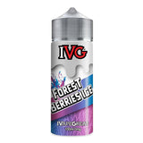 IVG - Forest Berries Ice 100ml Shortfill | Lincolnshire Vapours