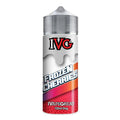 IVG - Frozen Cherries 100ml Shortfill | Lincolnshire Vapours