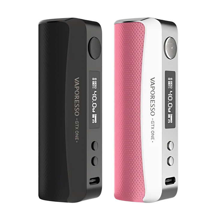 Vaporesso GTX One Mod Vaporesso GTX One Mod - undefined | Free UK Delivery | Lincolnshire Vapours