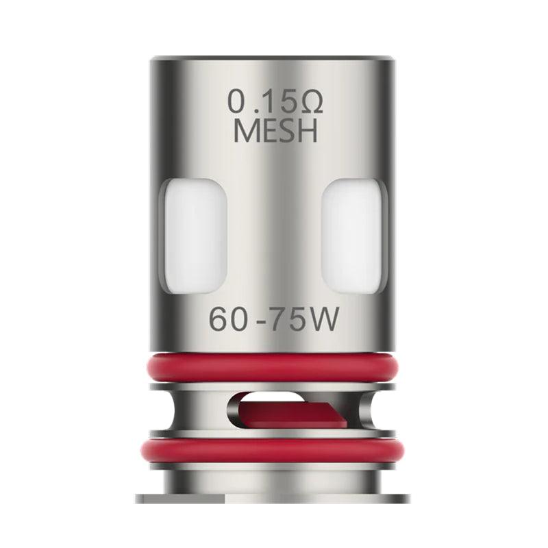 Vaporesso GTX Replacement Coils | Lincolnshire Vapours