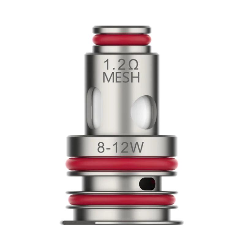 Vaporesso GTX Replacement Coils | Lincolnshire Vapours