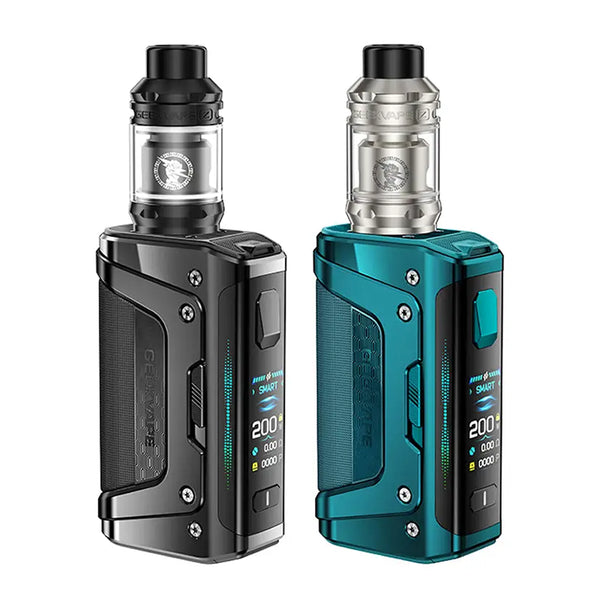 Geekvape Aegis Legend 5 Kit