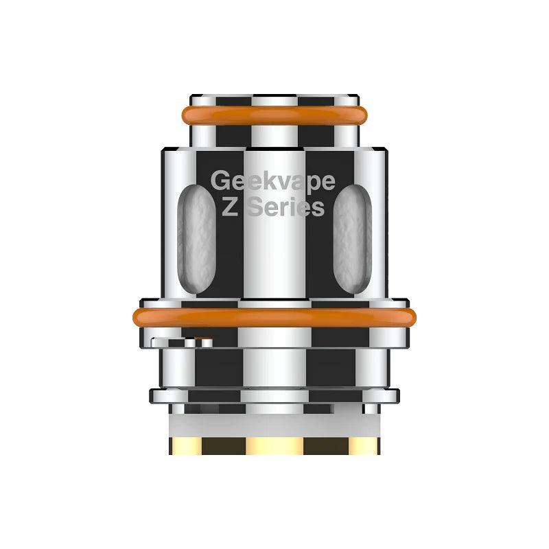 Geekvape Z Series Replacement Coil | Lincolnshire Vapours