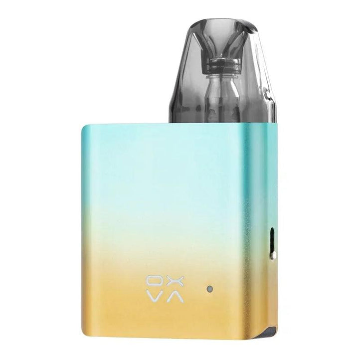 OXVA Xlim SQ Pod Kit | Free UK Delivery | Lincolnshire Vapours